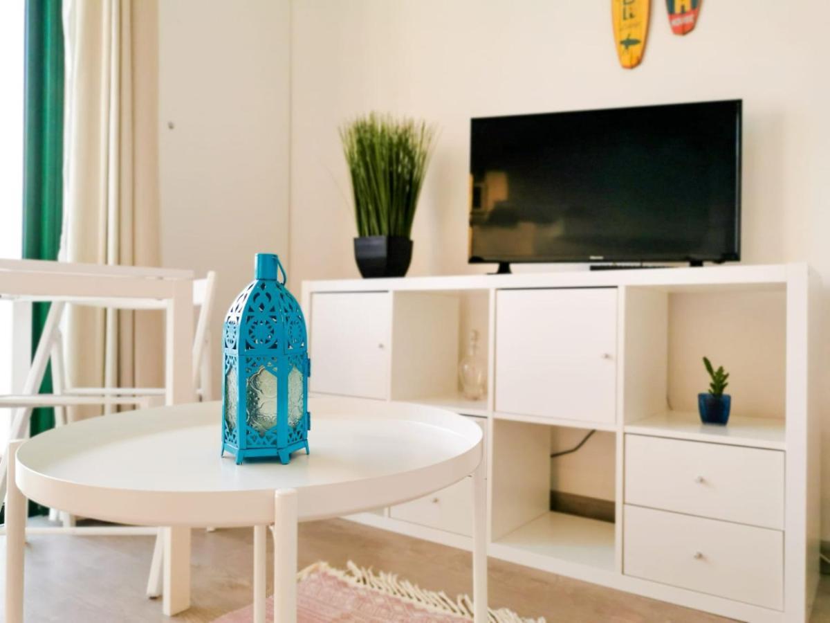 Endless Summer Apartment Коралео Екстериор снимка