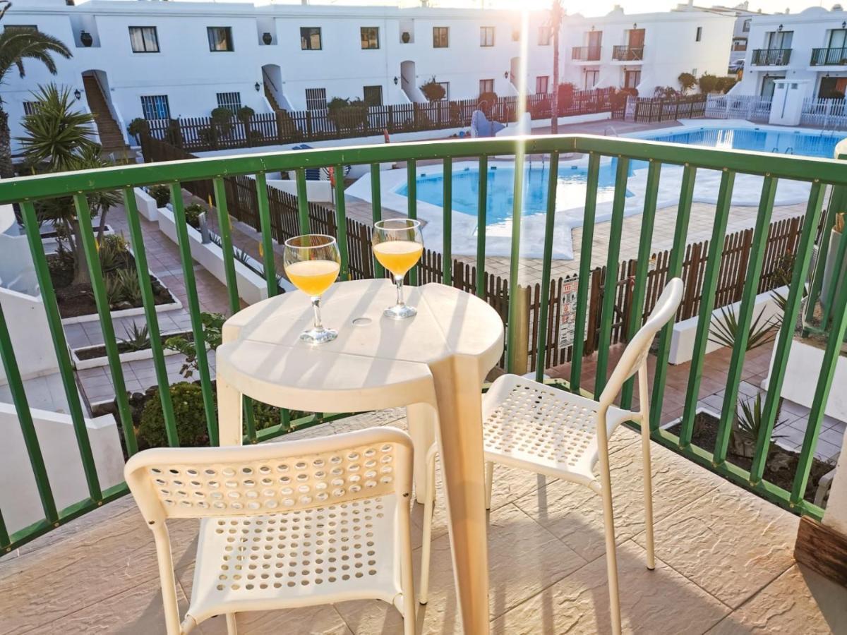 Endless Summer Apartment Коралео Екстериор снимка