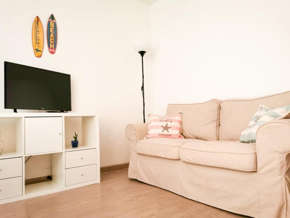 Endless Summer Apartment Коралео Екстериор снимка
