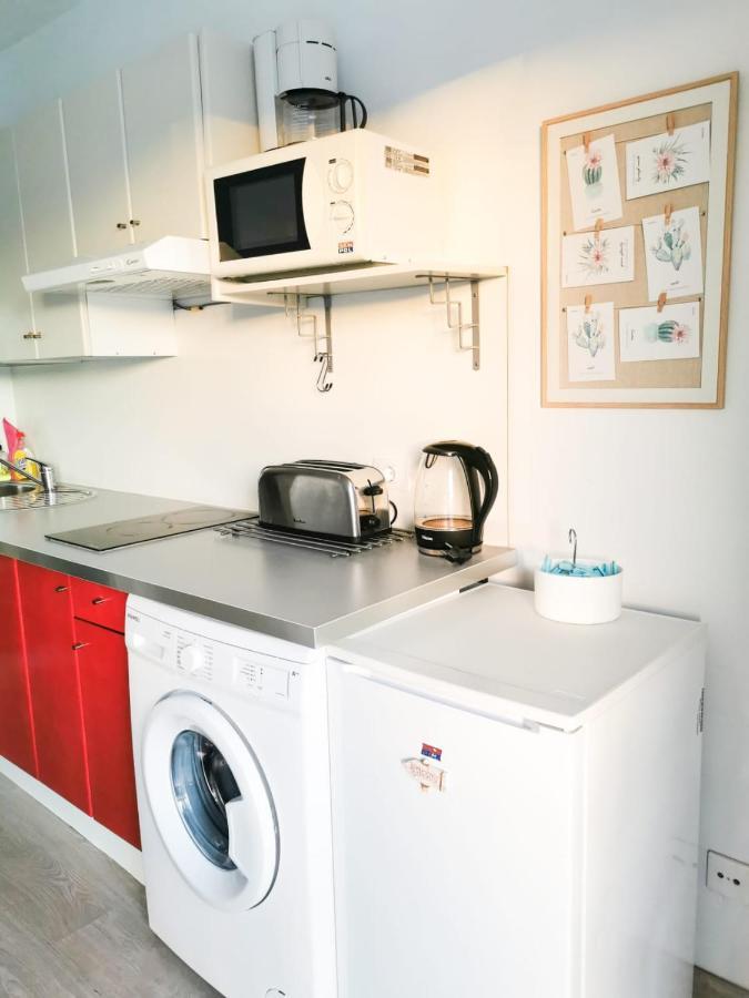 Endless Summer Apartment Коралео Екстериор снимка