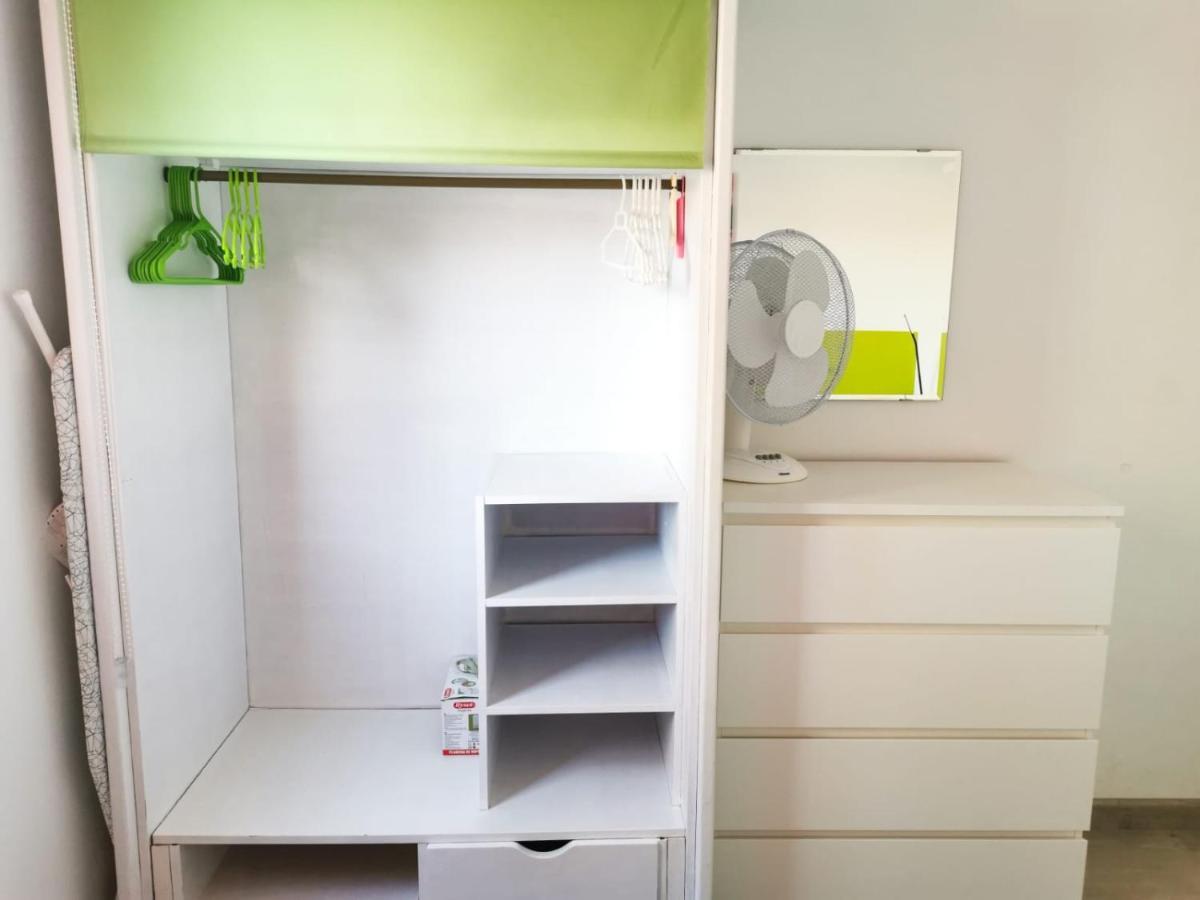 Endless Summer Apartment Коралео Екстериор снимка