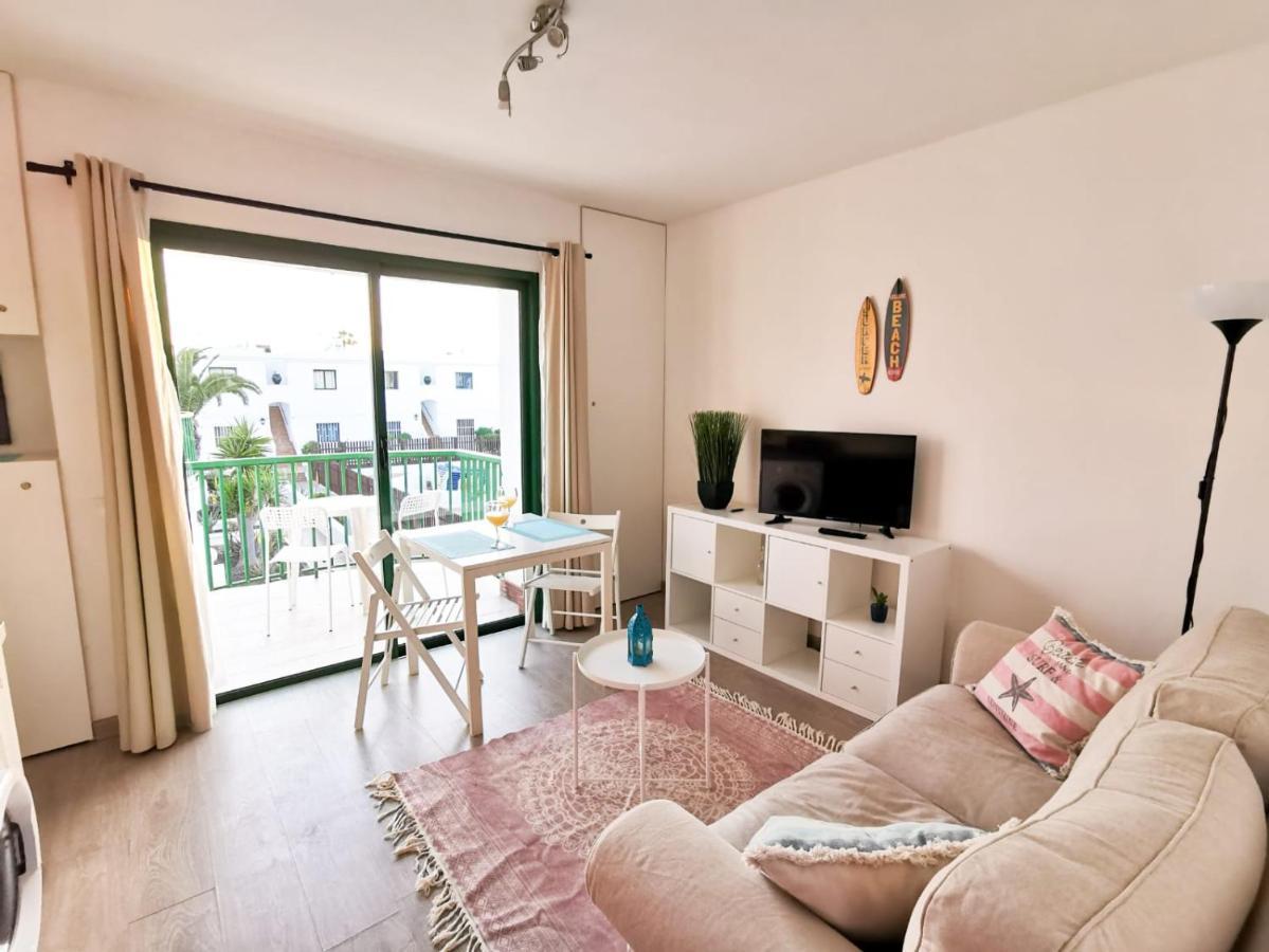 Endless Summer Apartment Коралео Екстериор снимка